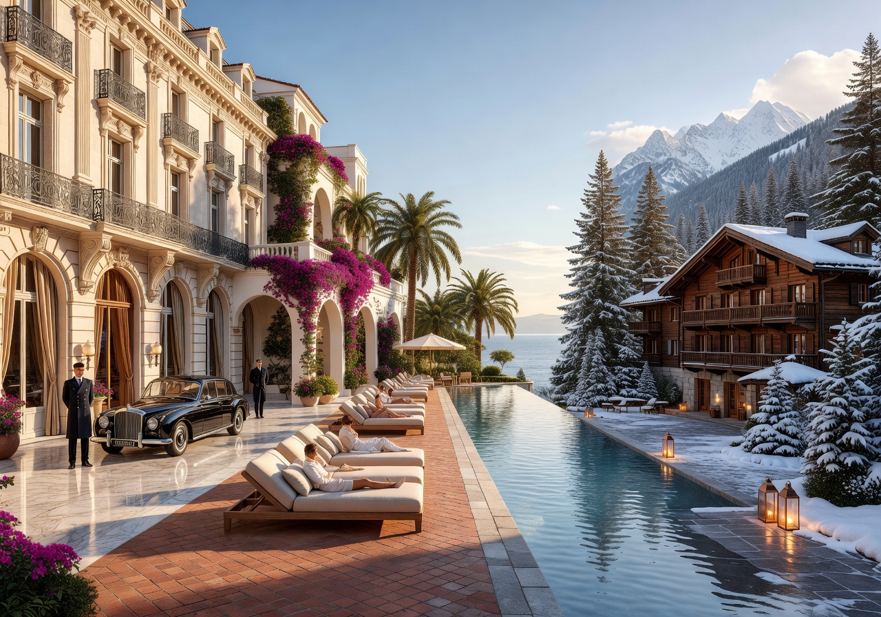 luxury european hotel collection panorama