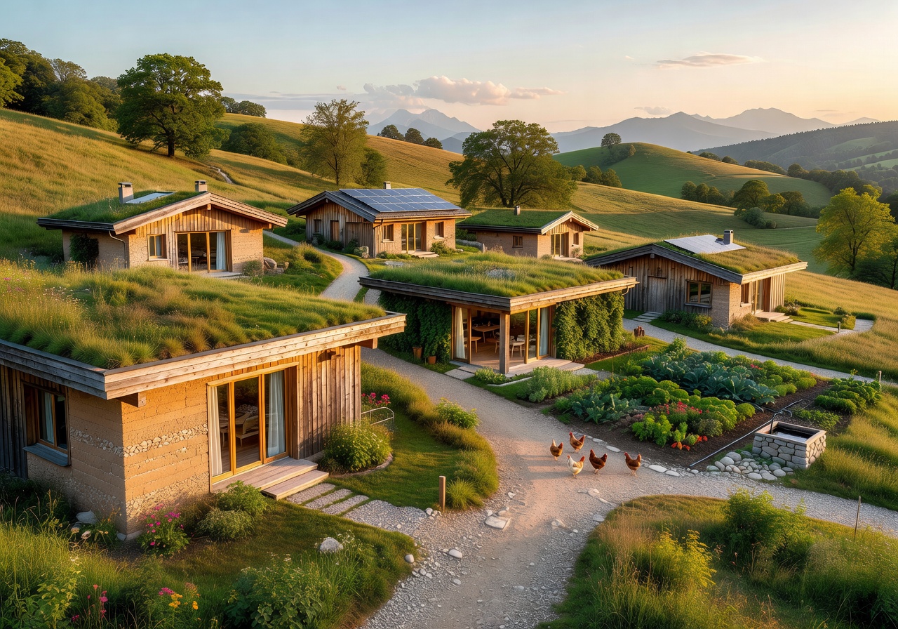 responsible european landscape sustainable hospitality